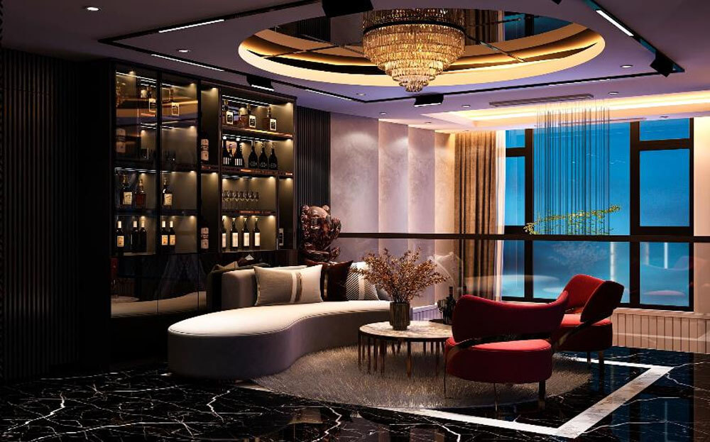 Sử dụng công nghệ thông minh (Smart Home)